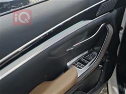 BYD SONG PLUS